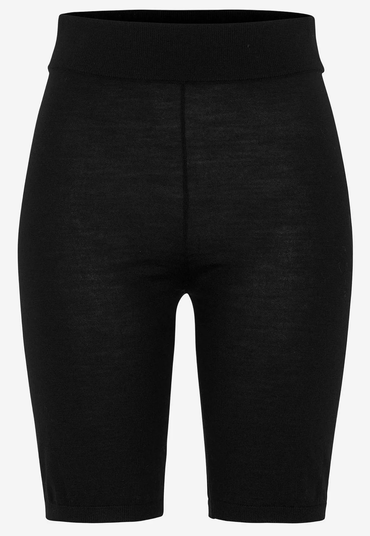 Cellbes of Sweden Cykelbyxa Premium i extra fin merinoull Svart New