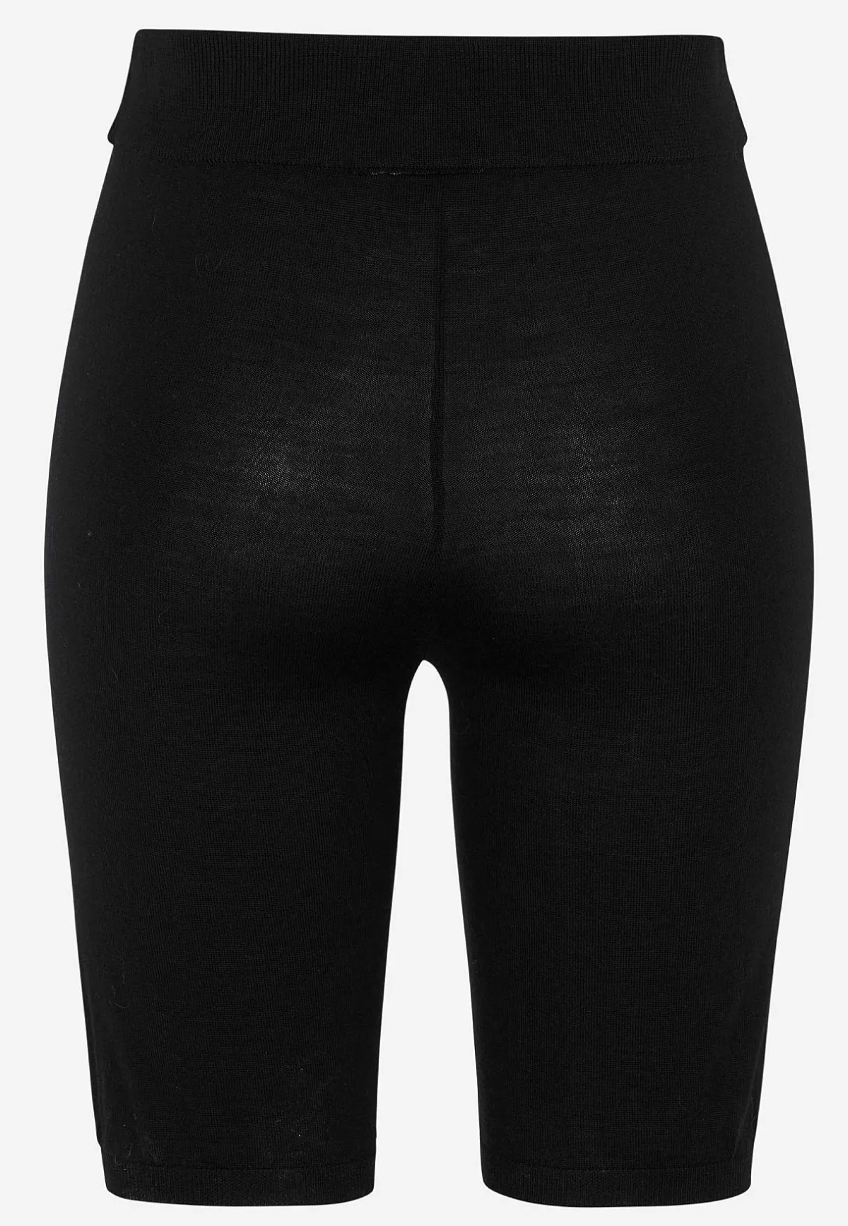 Cellbes of Sweden Cykelbyxa Premium i extra fin merinoull Svart New