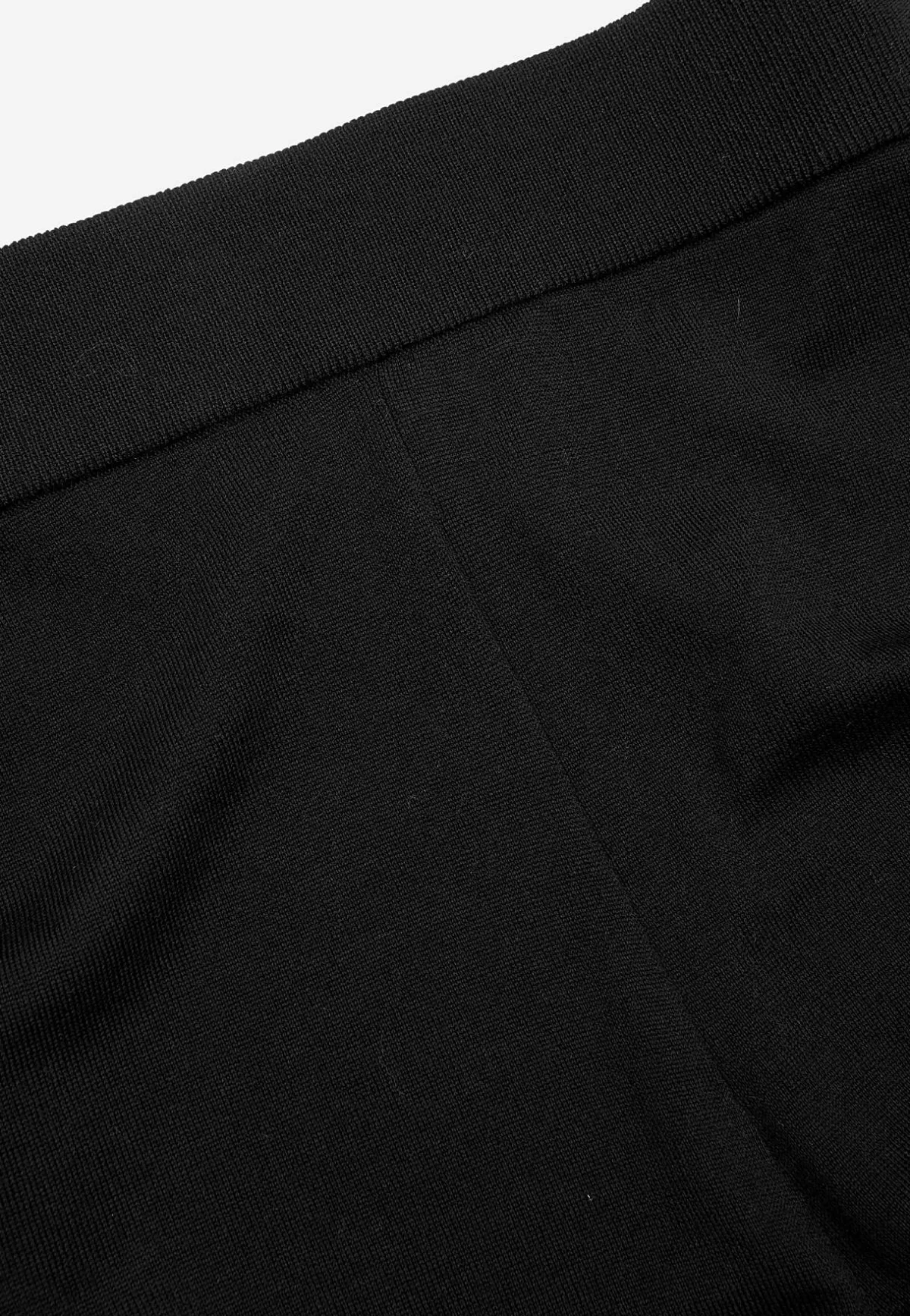 Cellbes of Sweden Cykelbyxa Premium i extra fin merinoull Svart New