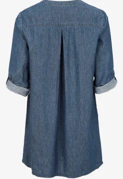 Cellbes of Sweden Denimtunika med fickor