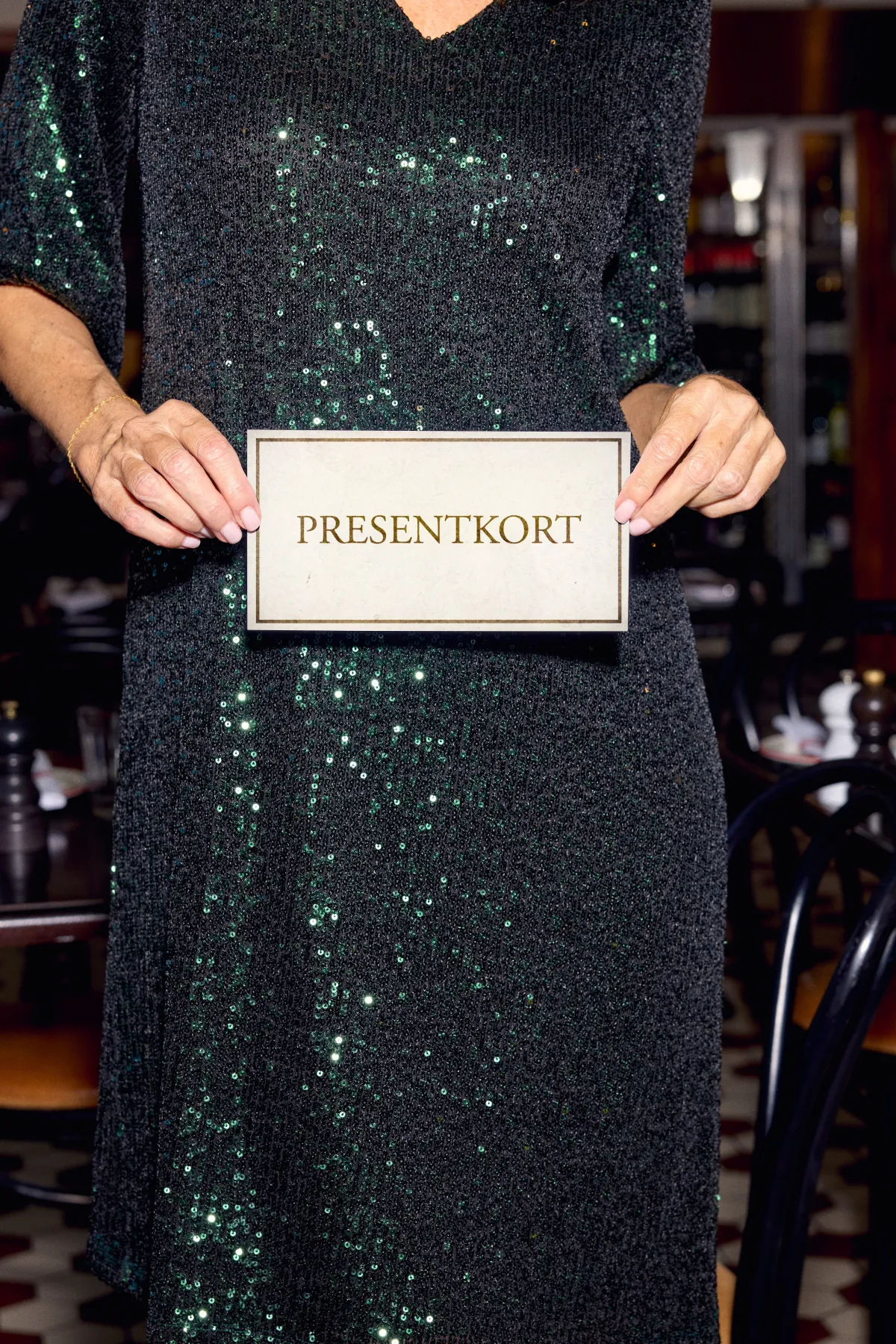 Cellbes of Sweden Digitalt presentkort Outlet