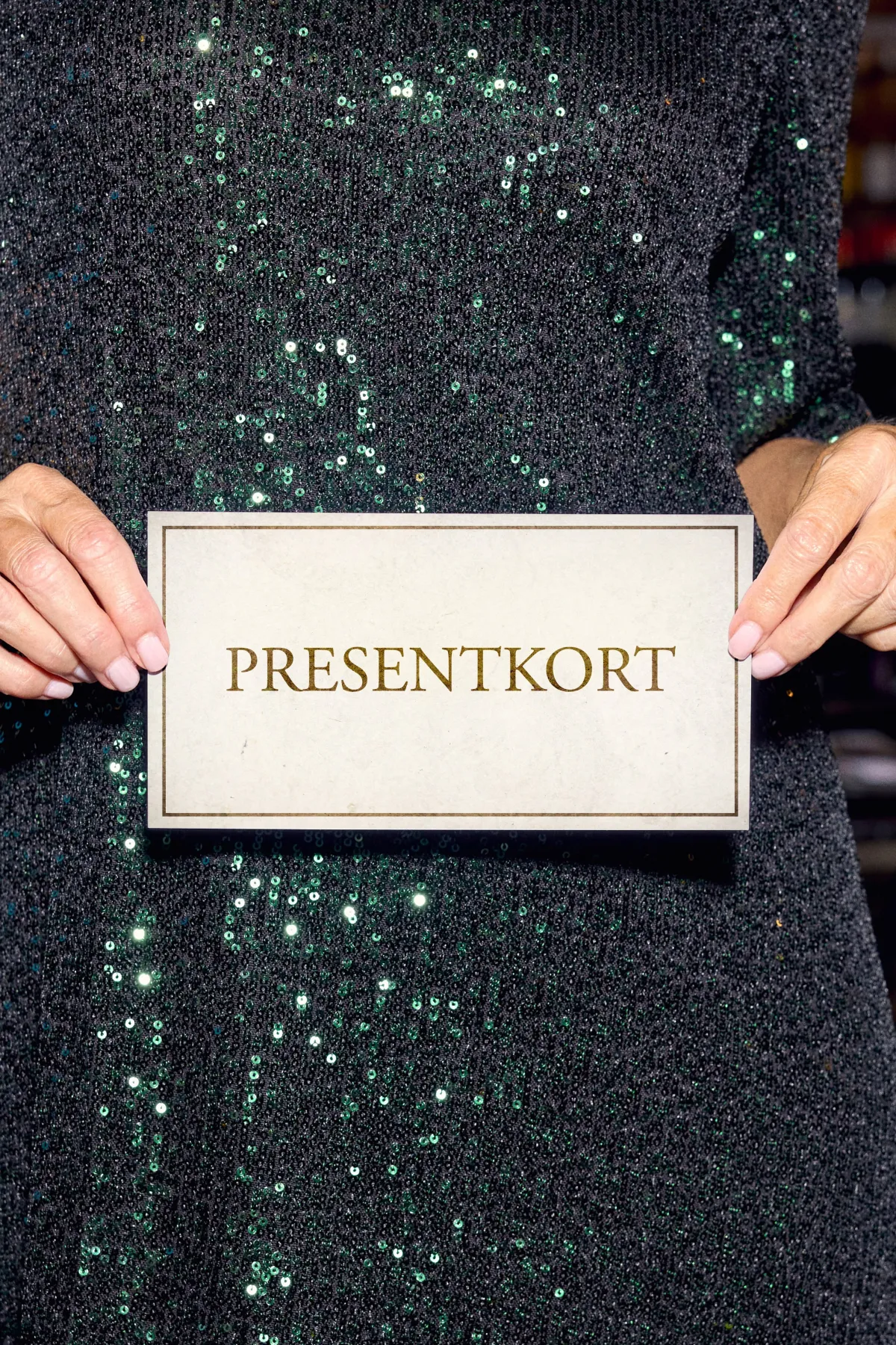 Cellbes of Sweden Digitalt presentkort Outlet