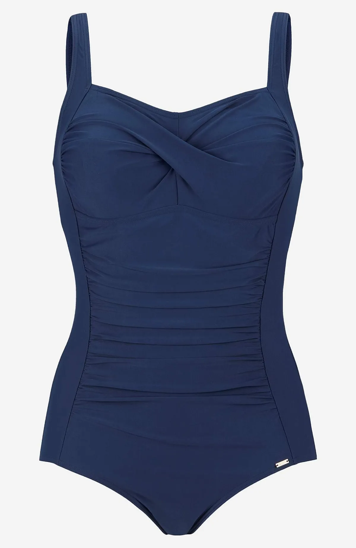 Cellbes of Sweden Draperad shapingbaddräkt Discount