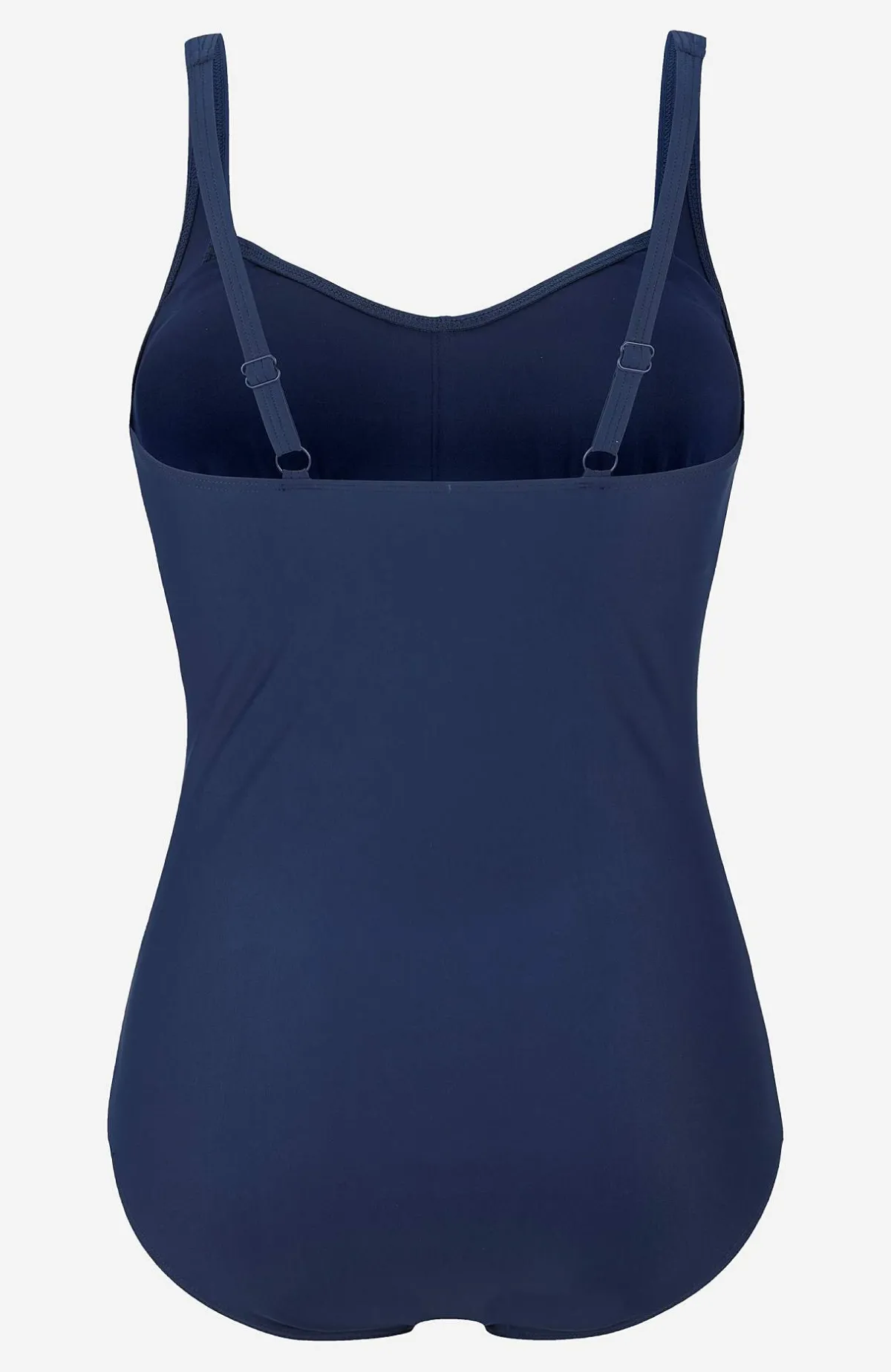 Cellbes of Sweden Draperad shapingbaddräkt Discount