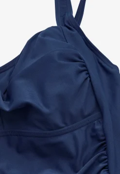 Cellbes of Sweden Draperad shapingbaddräkt Discount