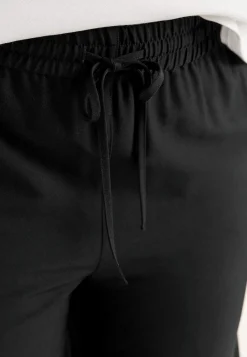 Cellbes of Sweden Dressad dra på-byxa Pia Svart Hot