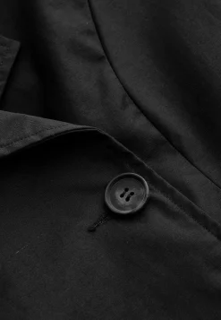 Cellbes of Sweden Dubbelknäppt, kort trenchcoat New