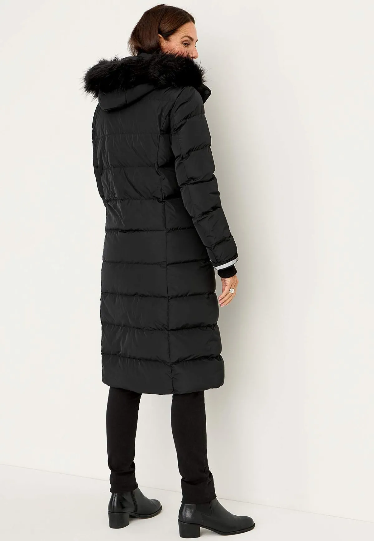 Cellbes of Sweden Dunkappa Svart Best