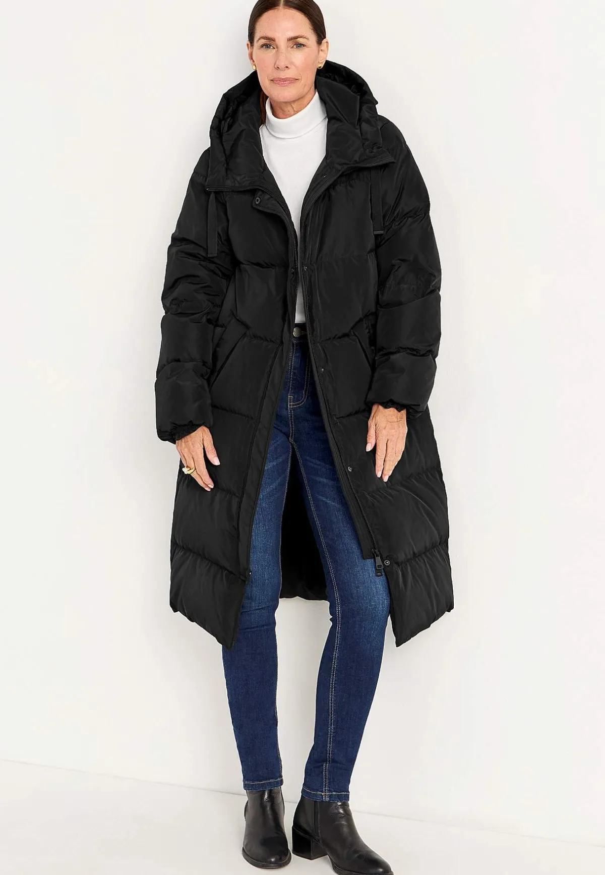 Cellbes of Sweden Dunkappa Premium Svart Hot