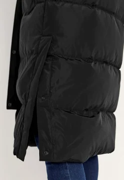 Cellbes of Sweden Dunkappa Premium Svart Hot