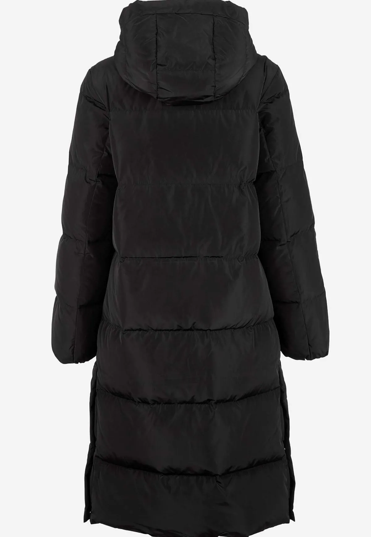 Cellbes of Sweden Dunkappa Premium Svart Hot