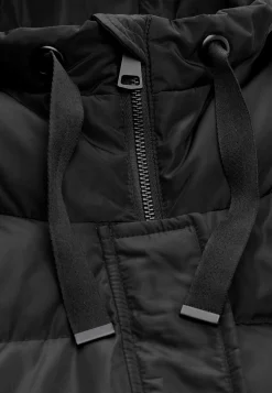 Cellbes of Sweden Dunkappa Premium Svart Hot