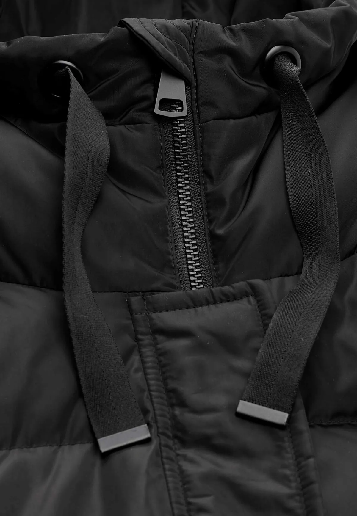 Cellbes of Sweden Dunkappa Premium Svart Hot