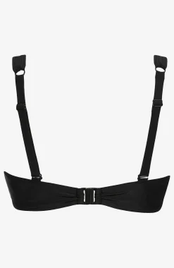 Cellbes of Sweden Enfärgad bikini-bh Brighton Svart Hot