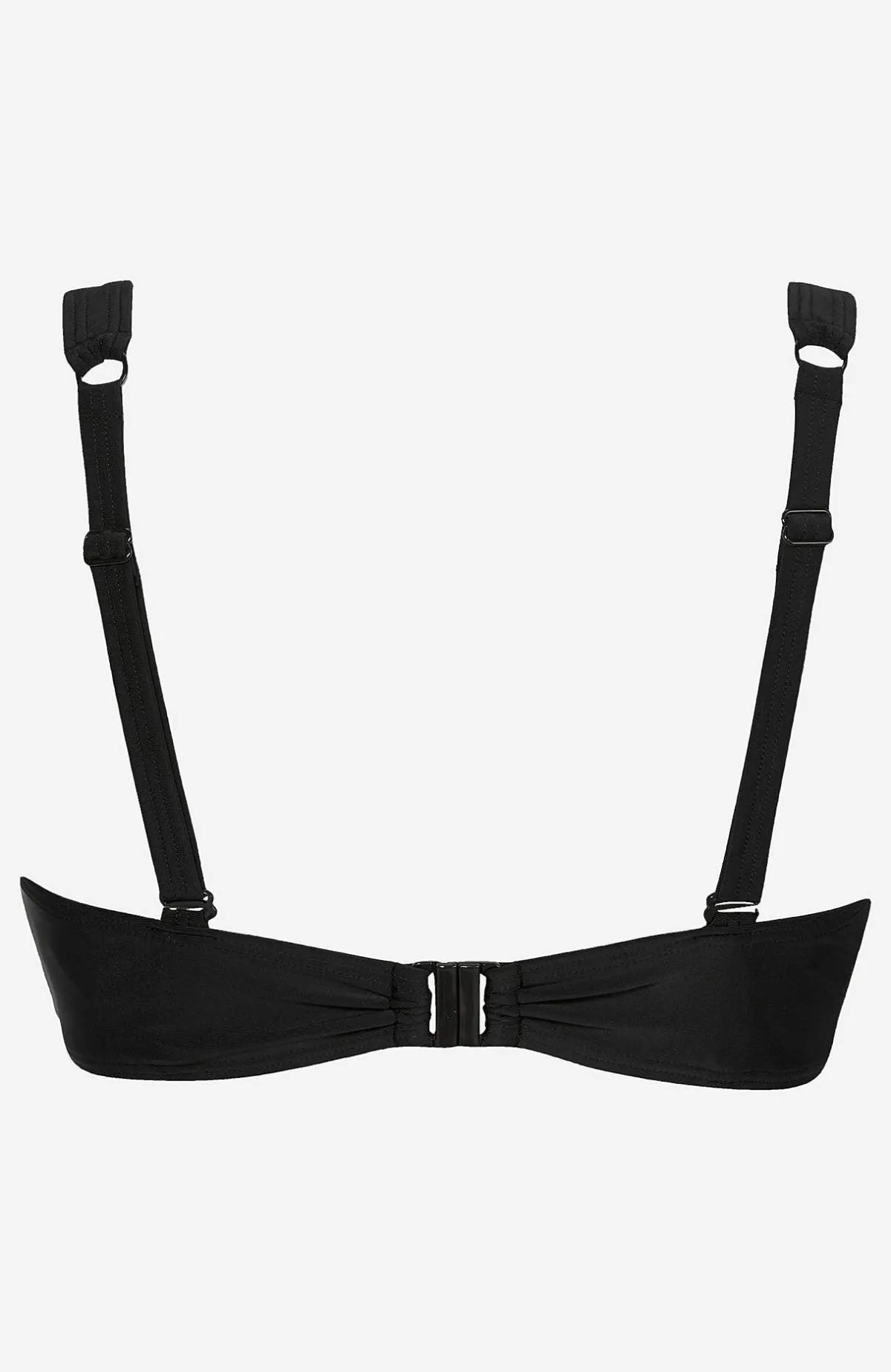 Cellbes of Sweden Enfärgad bikini-bh Brighton Svart Hot