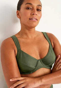 Cellbes of Sweden Enfärgad bikini-bh Umeå Hot