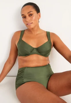 Cellbes of Sweden Enfärgad bikini-bh Umeå Hot