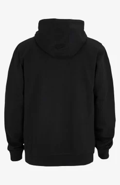 Cellbes of Sweden Enfärgad huvtröja med dragkedja Discount