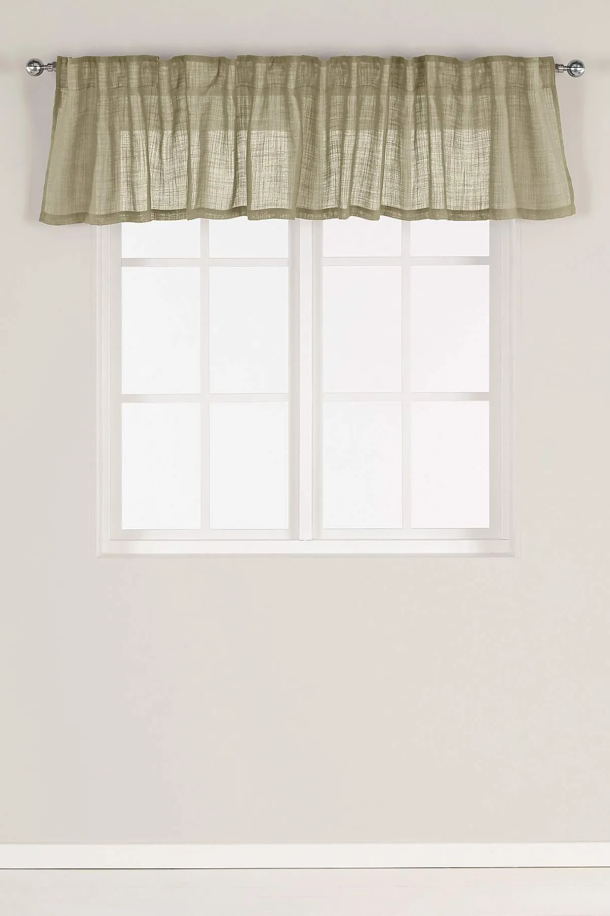 Cellbes of Sweden Enfärgad multibandskappa med linnelook Linnebeige