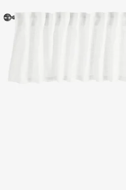 Cellbes of Sweden Enfärgad multibandskappa med linnelook Offwhite Discount