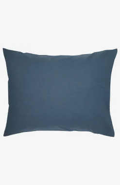 Borganäs Enfärgat örngott 50x60 cm 2-pack Discount