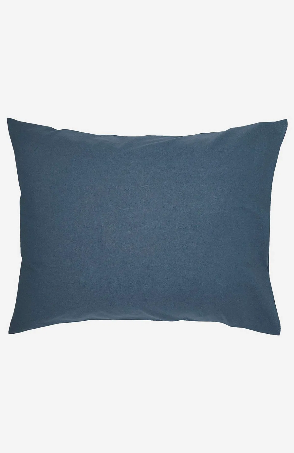 Borganäs Enfärgat örngott 50x60 cm 2-pack Discount