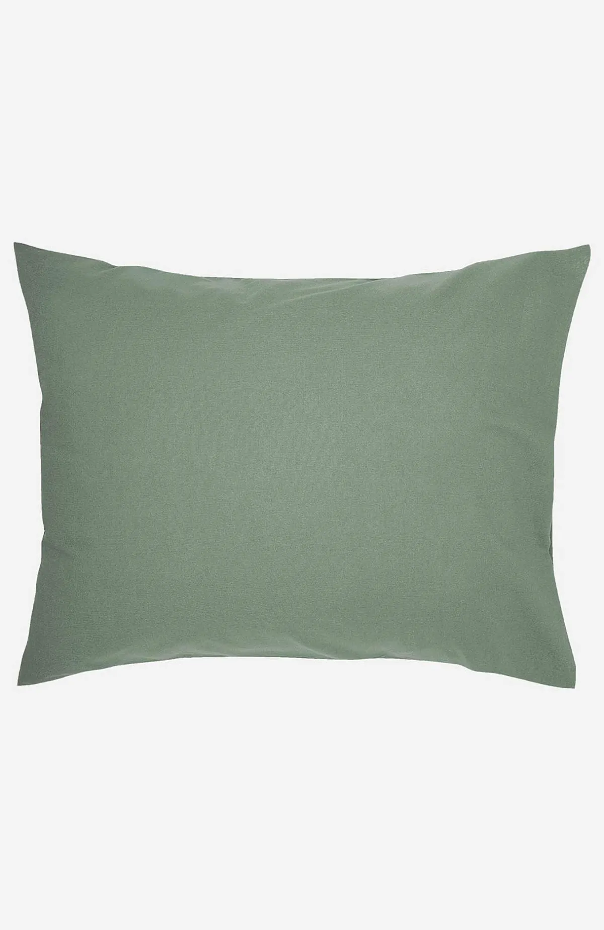 Borganäs Enfärgat örngott 50x60 cm 2-pack Discount