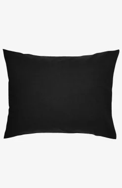 Borganäs Enfärgat örngott 50x60 cm 2-pack Ljusblå Clearance