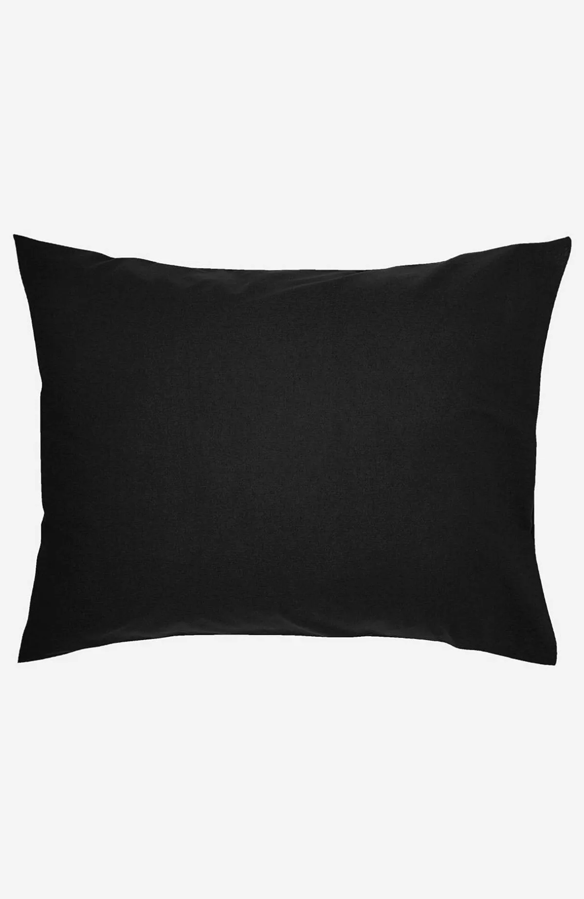 Borganäs Enfärgat örngott 50x60 cm 2-pack Ljusblå Clearance