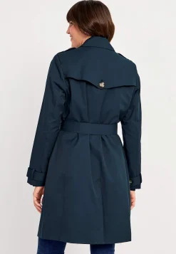 Cellbes of Sweden Enkelknäppt trenchcoat Outlet