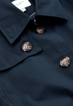 Cellbes of Sweden Enkelknäppt trenchcoat Outlet