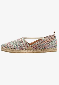 Tamaris Espadrillo med remmar Flerfärgad Best