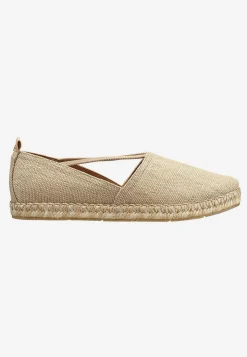 Tamaris Espadrillo med remmar Outlet