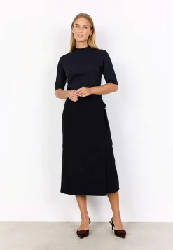 Soyaconcept Fast omlottkjol New