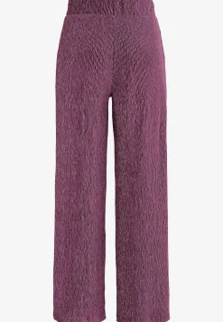 Cellbes of Sweden Festbyxa i sammet Best