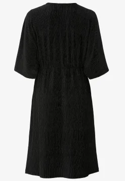 Cellbes of Sweden Festklänning i sammet Svart Hot