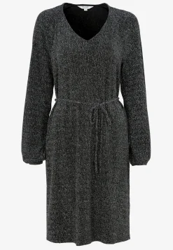 Cellbes of Sweden Festklänning med glittertrådar Hot