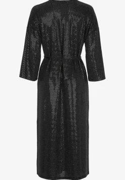 Cellbes of Sweden Festklänning med paljetter