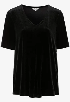 Cellbes of Sweden Festtopp i sammet Discount