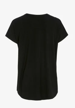 Cellbes of Sweden Festtopp med paljetter Svart New