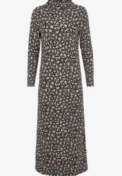 Cellbes of Sweden Figurnära trikåklänning