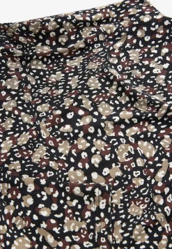 Cellbes of Sweden Figurnära trikåklänning