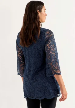 Cellbes of Sweden Fin spetstunika Hot