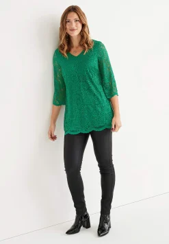 Cellbes of Sweden Fin spetstunika New