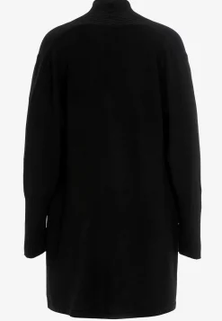 Cellbes of Sweden Finstickad cardigan Svart Best