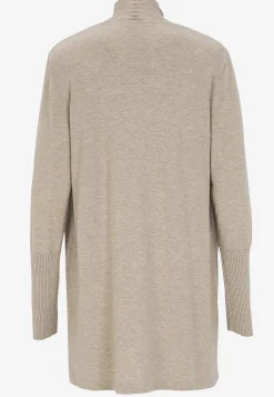 Cellbes of Sweden Finstickad cardigan Beigemelange Sale