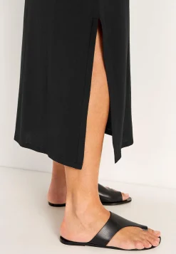 Cellbes of Sweden Finstickad Premium klänning Svart