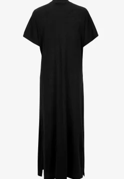 Cellbes of Sweden Finstickad Premium klänning Svart