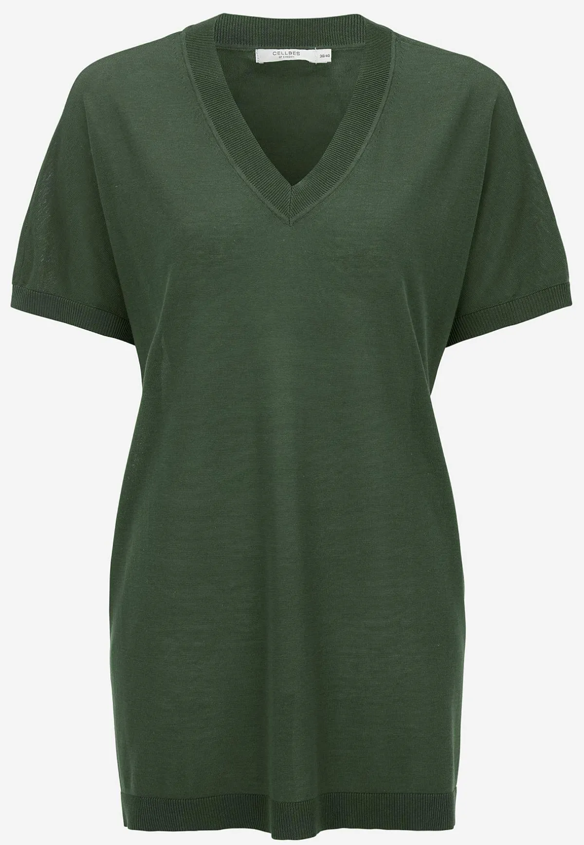 Cellbes of Sweden Finstickad Premium tunika