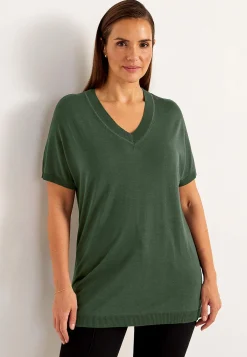 Cellbes of Sweden Finstickad Premium tunika